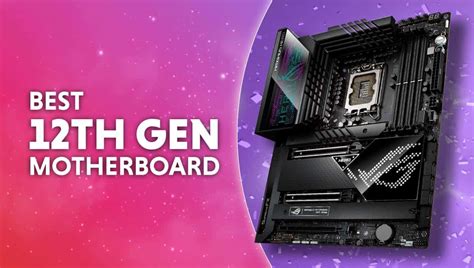 intel motherboard price in india|Amazon.in: Motherboard For Intel I5 12th Gen.